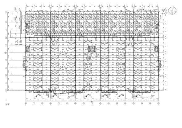 2022年 / 構造設計 / 倉庫業を営む倉庫